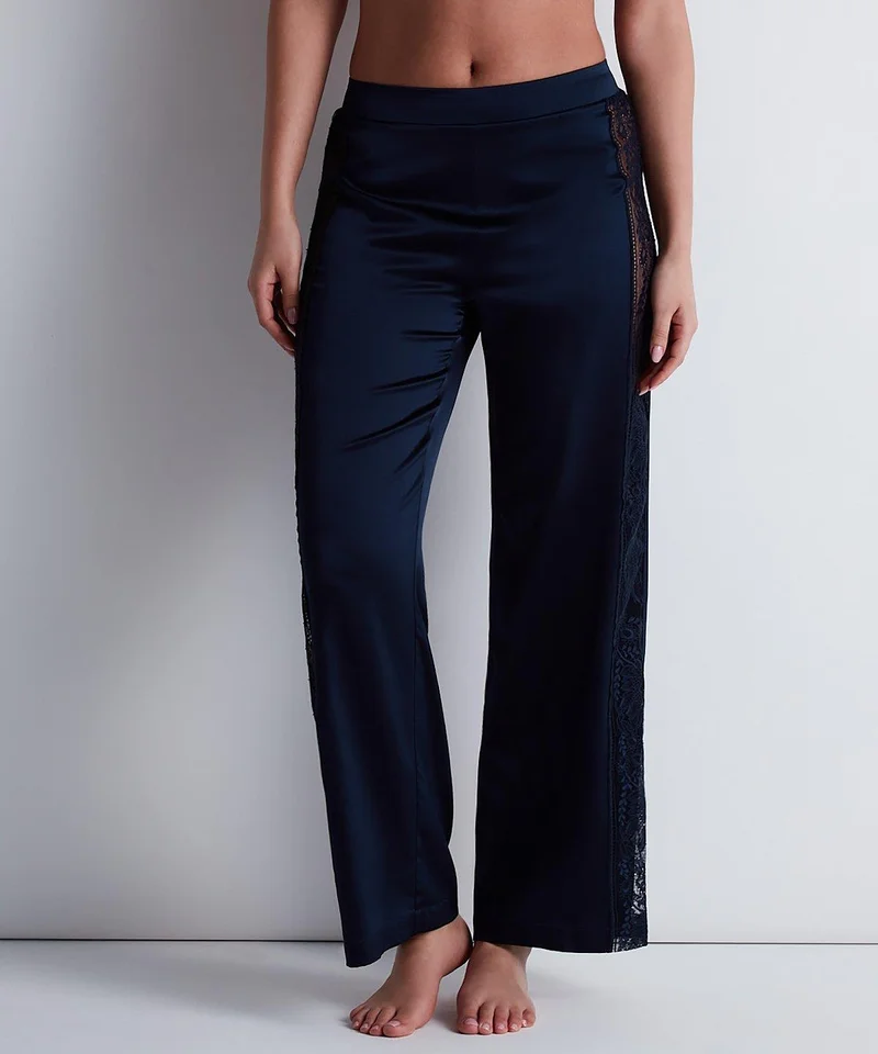 Aubade - Midnight Whisper Hose Abendblau