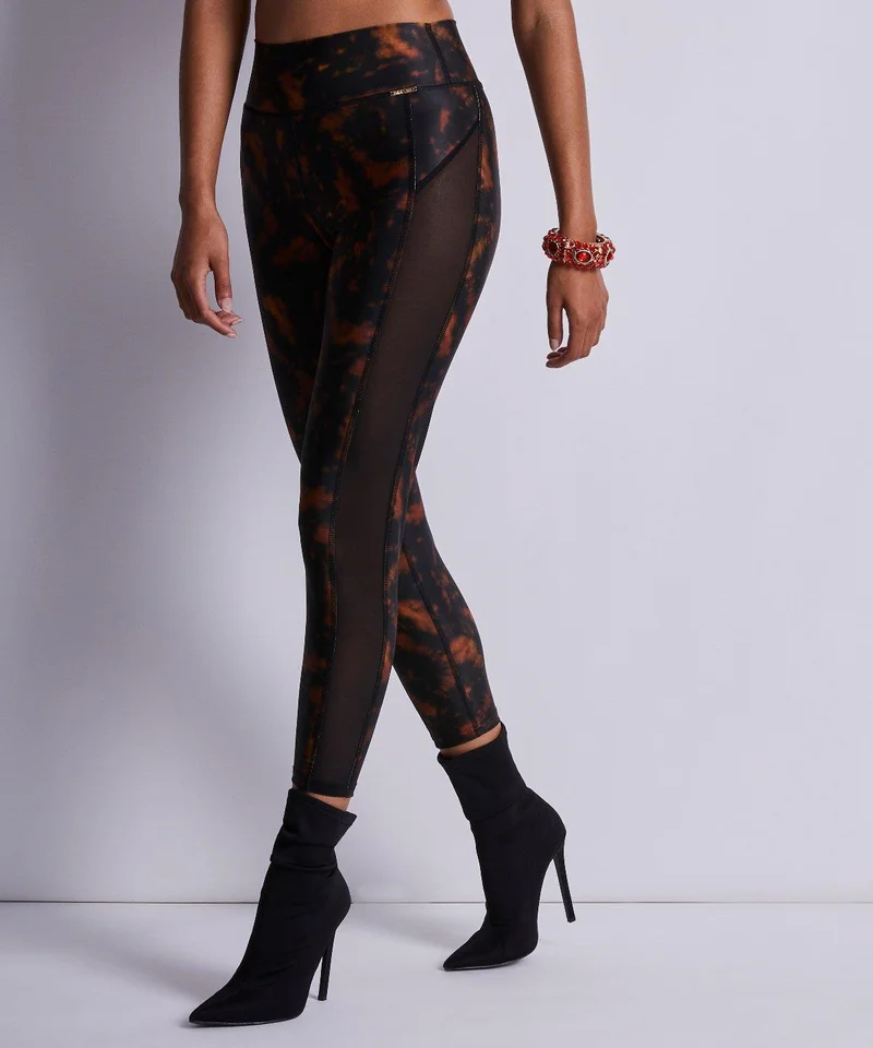 Aubade - Hot Motion Hose Amber Jungle