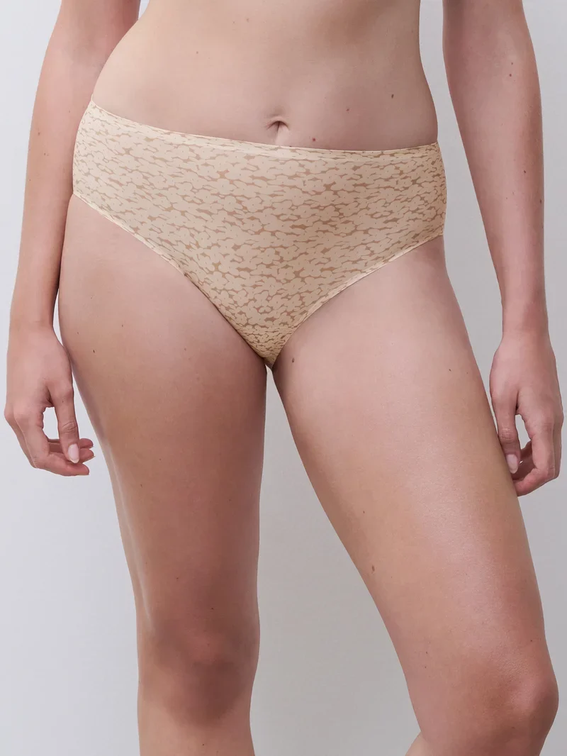 Chantelle - Softstretch-Hipster (Farbverlaufsdruck) Norah Nude Print