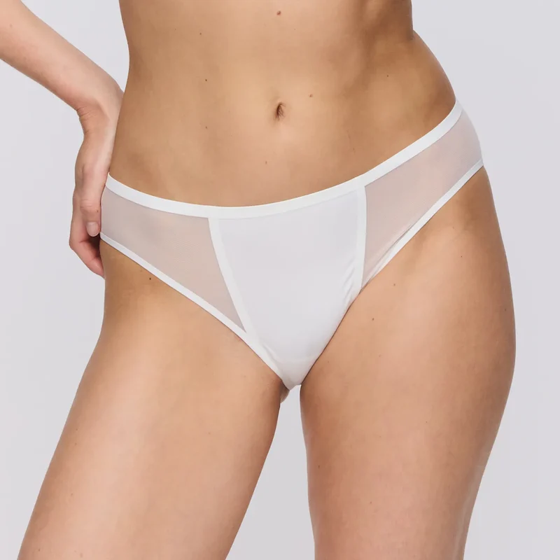 Marie Jo - Louie Rio Slip Natur
