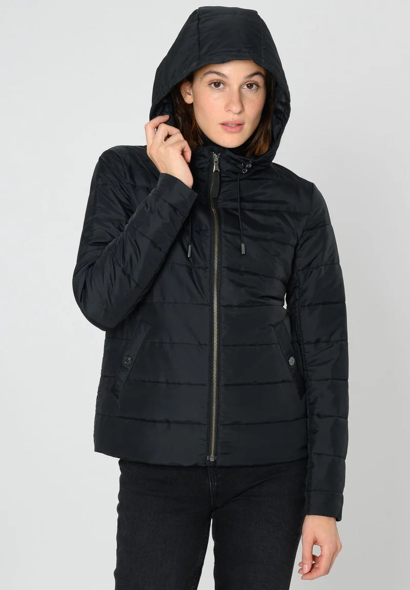 TT2036 KAPOK Classic Jacket + Beanie gratis