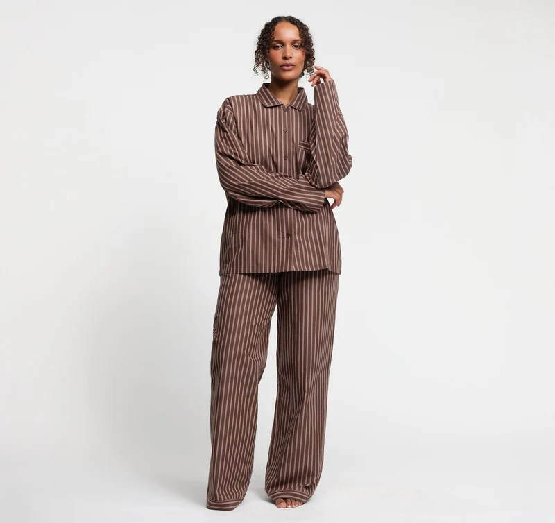 Core Sleep Poplin Pants 2.0