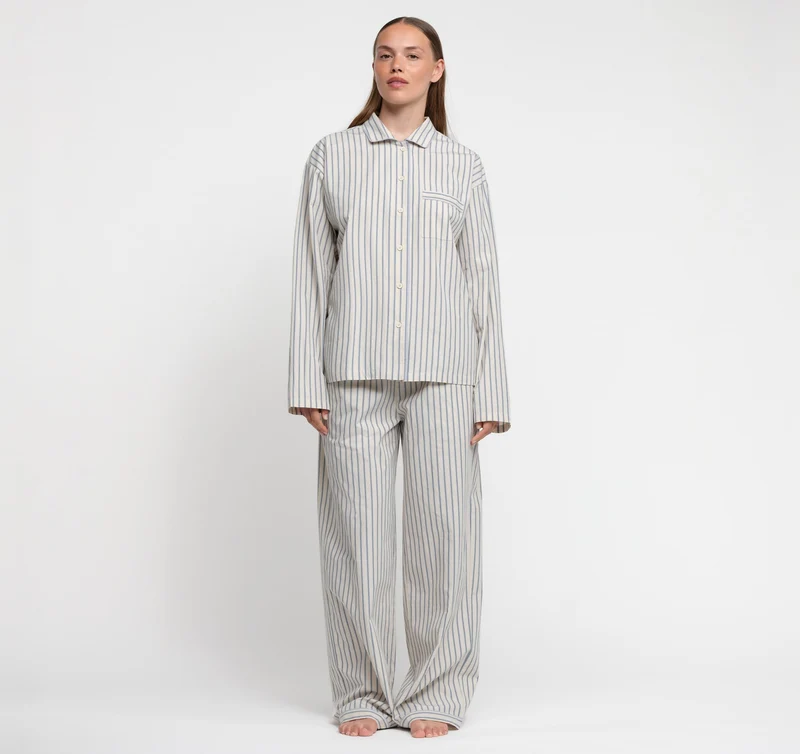 Core Sleep Poplin Pants 2.0