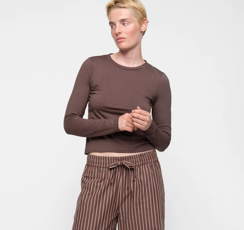Everyday Regular Long Sleeve Tee