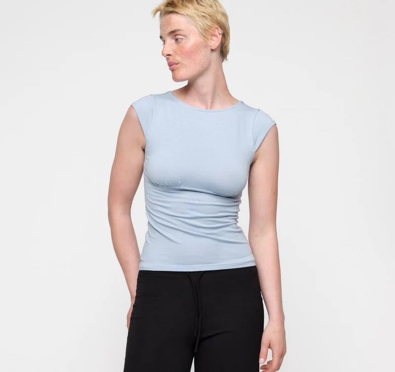 Everyday Corset Top