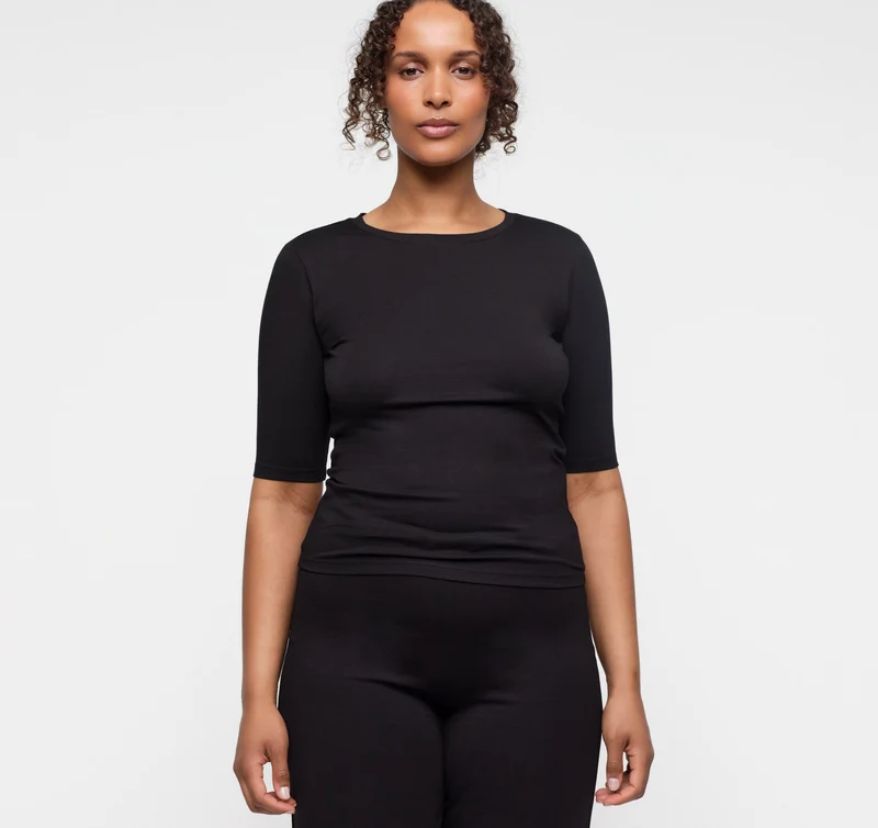 Everyday 3/4 Sleeve Tee