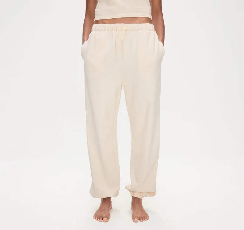 Weekend Loose Fit Joggers