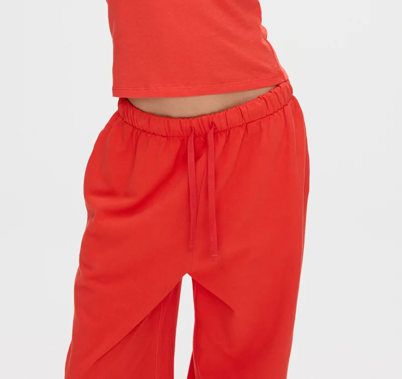Weekend Loose Fit Joggers
