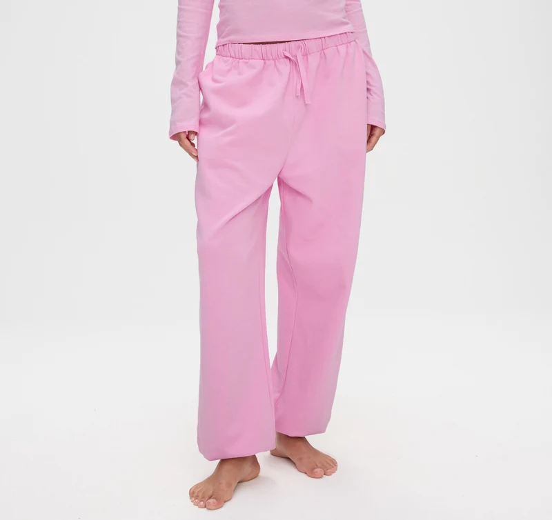 Weekend Loose Fit Joggers