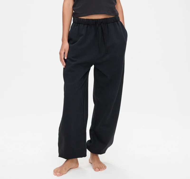 Weekend Loose Fit Joggers