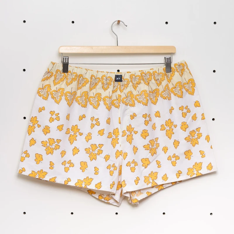 soki Upcycling Boxershorts Gr. XL - Made in Germany