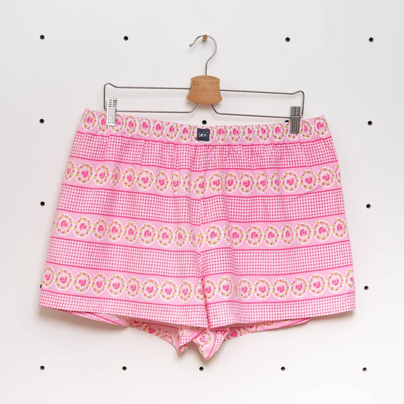 soki Upcycling Boxershorts Gr. XL - Made in Germany