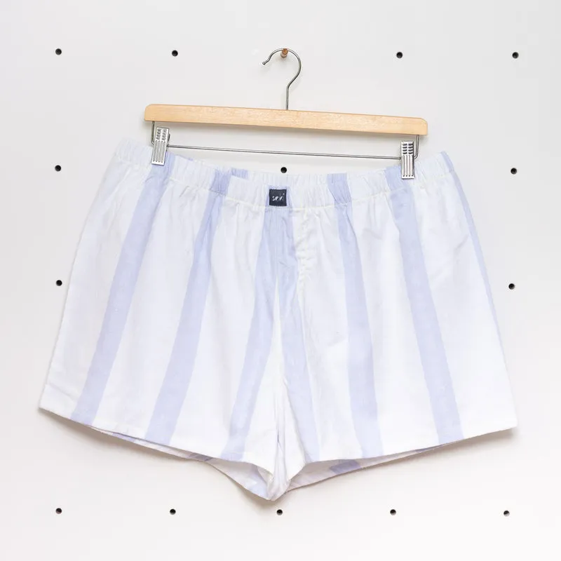 soki Upcycling Boxershorts Gr. XL - Made in Germany