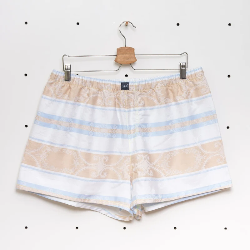 soki Upcycling Boxershorts Gr. XL - Made in Germany