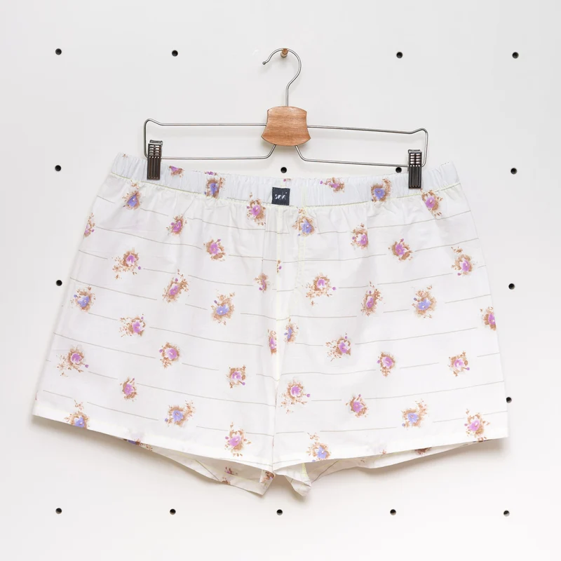 soki Upcycling Boxershorts Gr. XL - Made in Germany