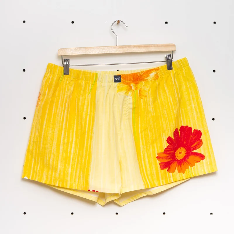 soki Upcycling Boxershorts Gr. XL - Made in Germany
