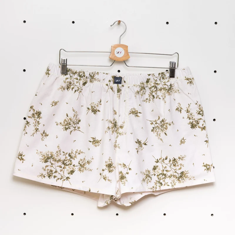 soki Upcycling Boxershorts Gr. XL - Made in Germany