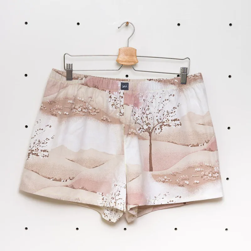 soki Upcycling Boxershorts Gr. XL - Made in Germany