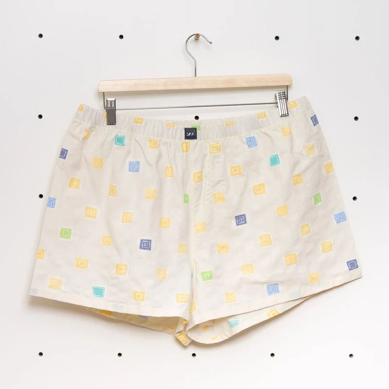 soki Upcycling Boxershorts Gr. XL - Made in Germany