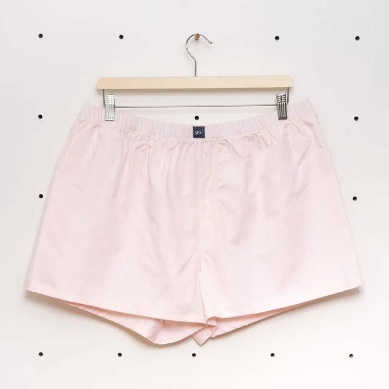 soki Upcycling Boxershorts Gr. XL - Made in Germany