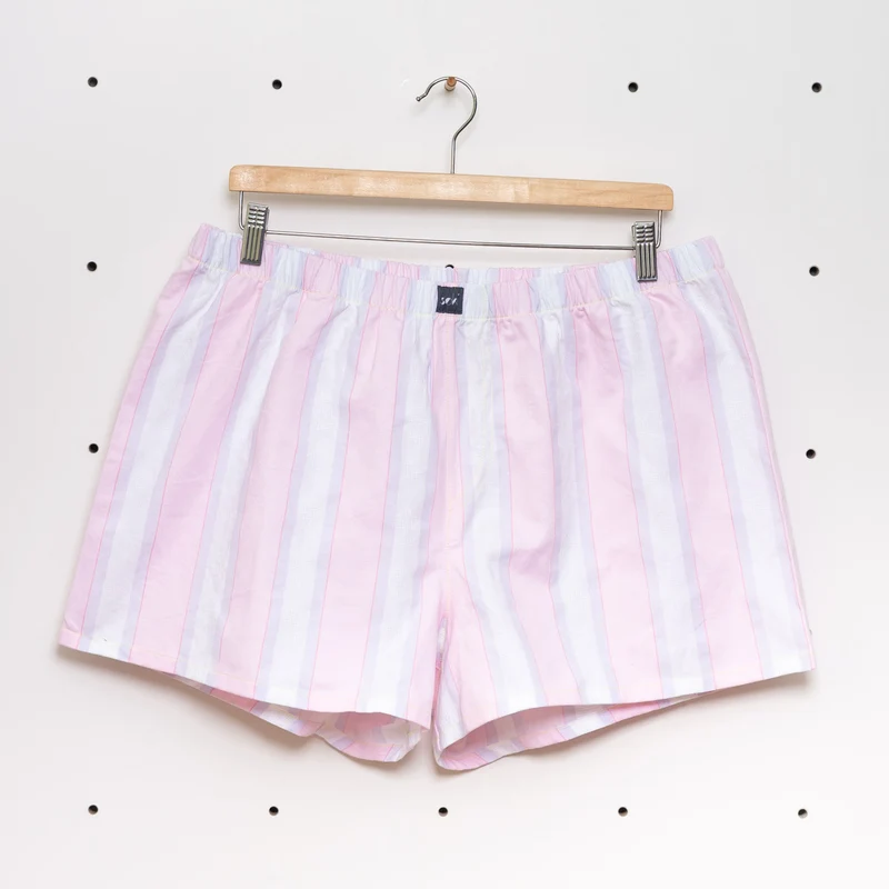 soki Upcycling Boxershorts Gr. XL - Made in Germany