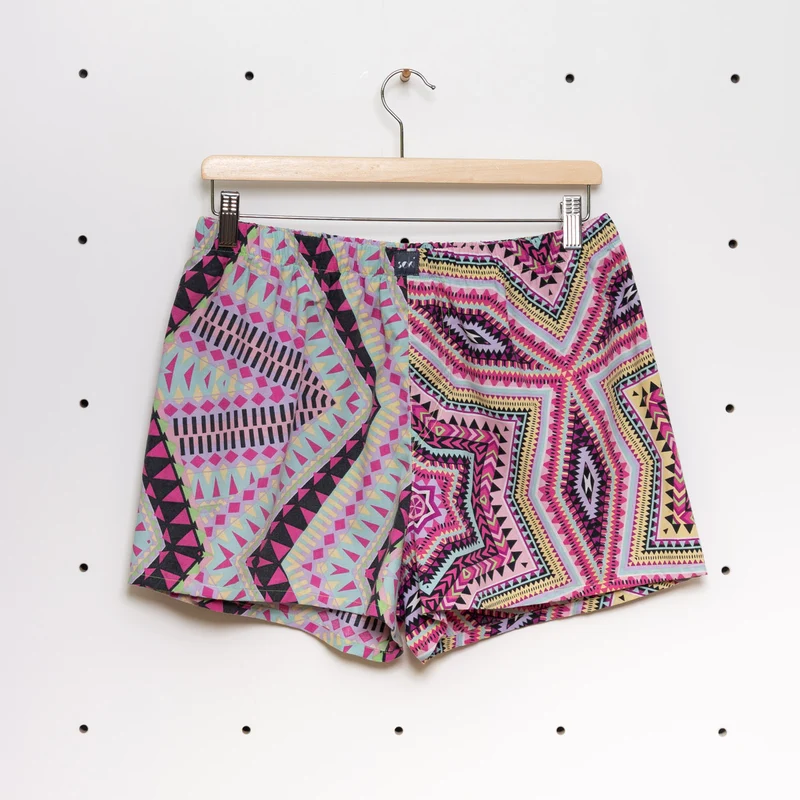 soki Upcycling Boxershorts Gr. M - Made in Germany
