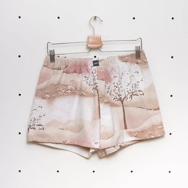soki Upcycling Boxershorts Gr. M - Made in Germany