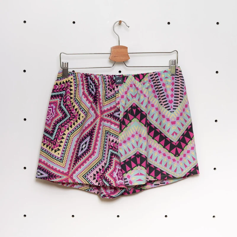 soki Upcycling Boxershorts Gr. M - Made in Germany