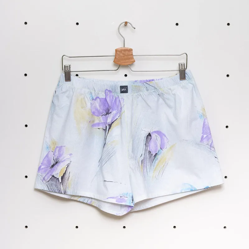 soki Upcycling Boxershorts Gr. M - Made in Germany