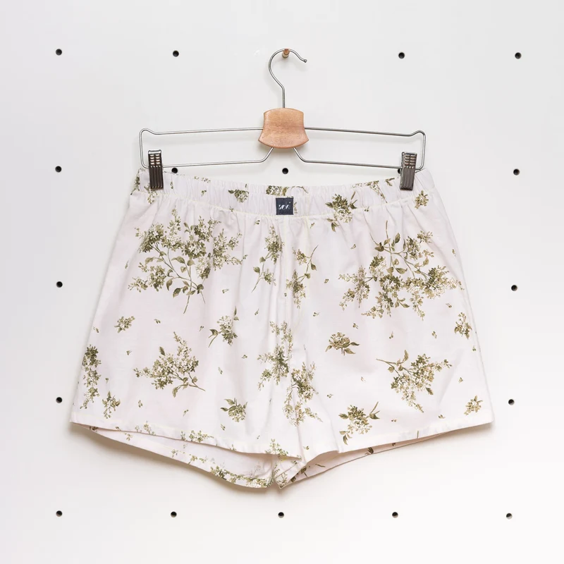 soki Upcycling Boxershorts Gr. M - Made in Germany