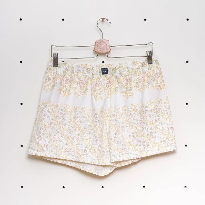 soki Upcycling Boxershorts Gr. M - Made in Germany