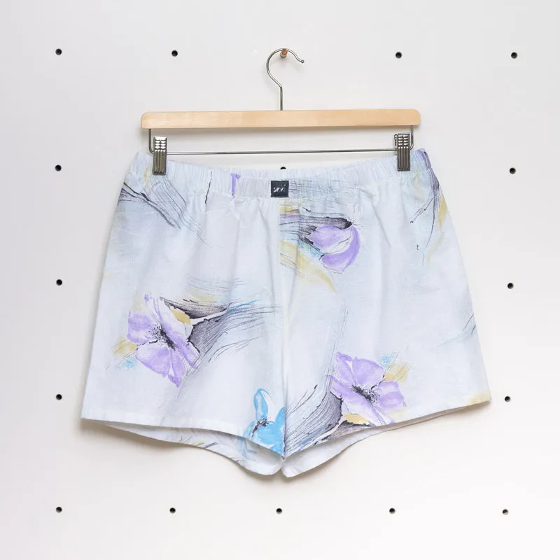 soki Upcycling Boxershorts Gr. M - Made in Germany