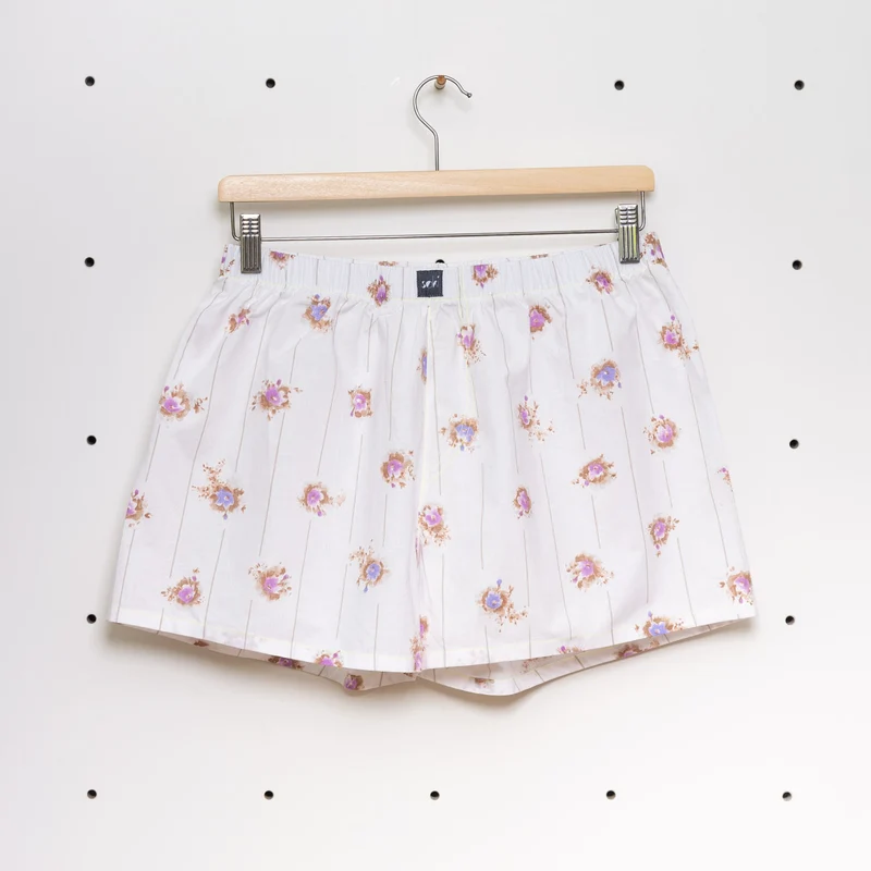 soki Upcycling Boxershorts Gr. M - Made in Germany