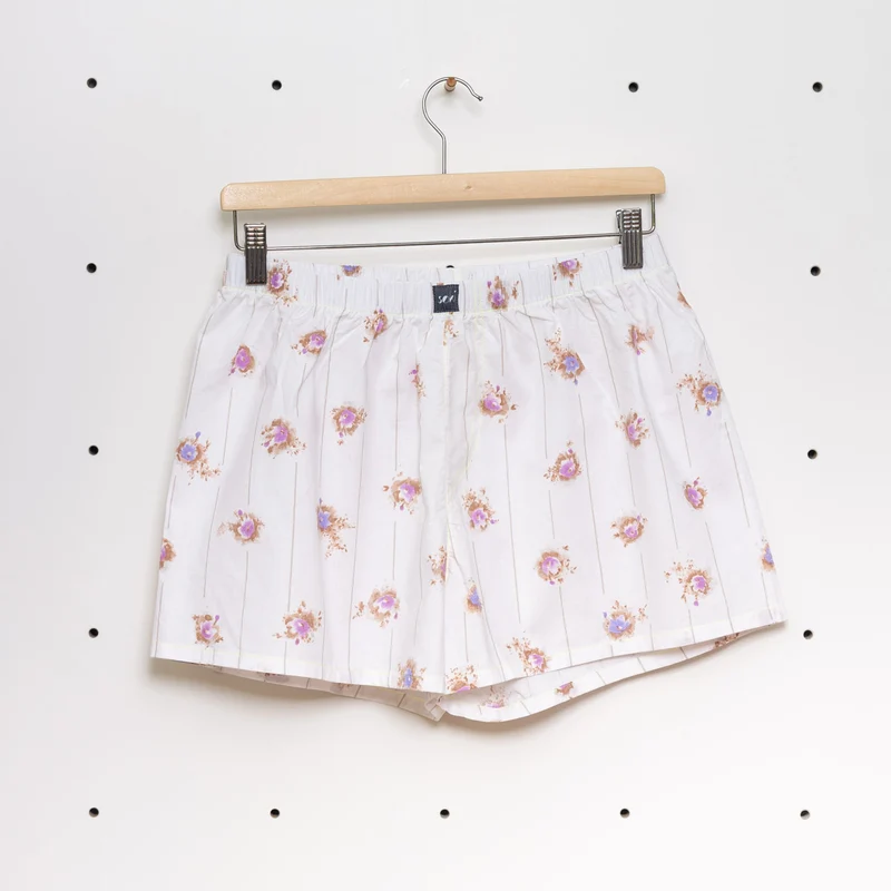 soki Upcycling Boxershorts Gr. M - Made in Germany