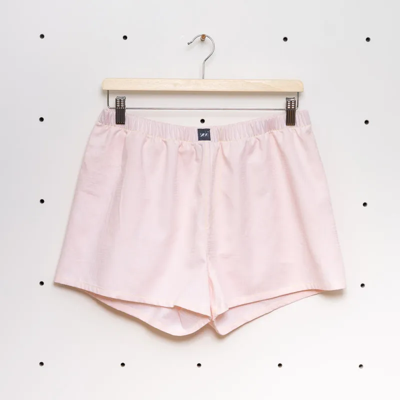 soki Upcycling Boxershorts Gr. M - Made in Germany