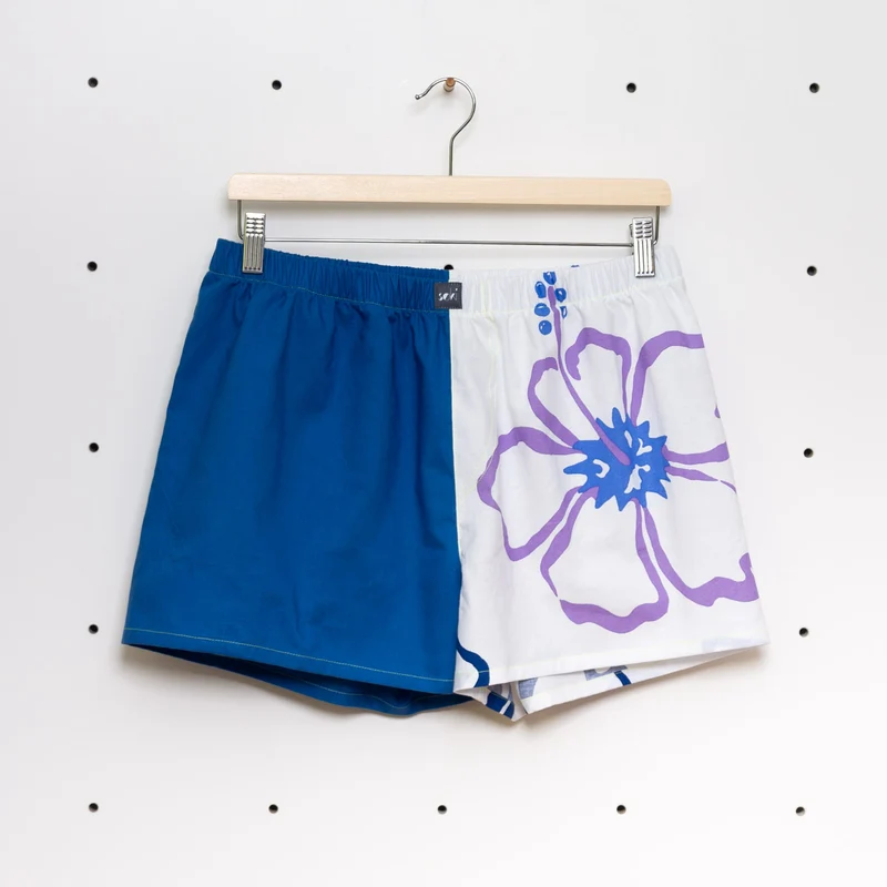 soki Upcycling Boxershorts Gr. M - Made in Germany