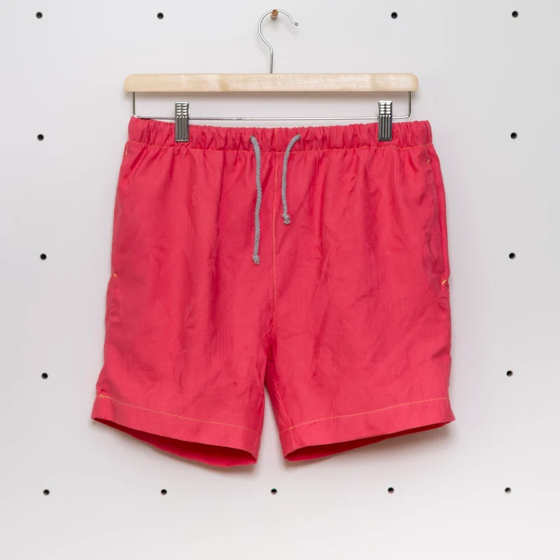 Nachhaltige Kurze Hose Gr. S - Made in Germany
