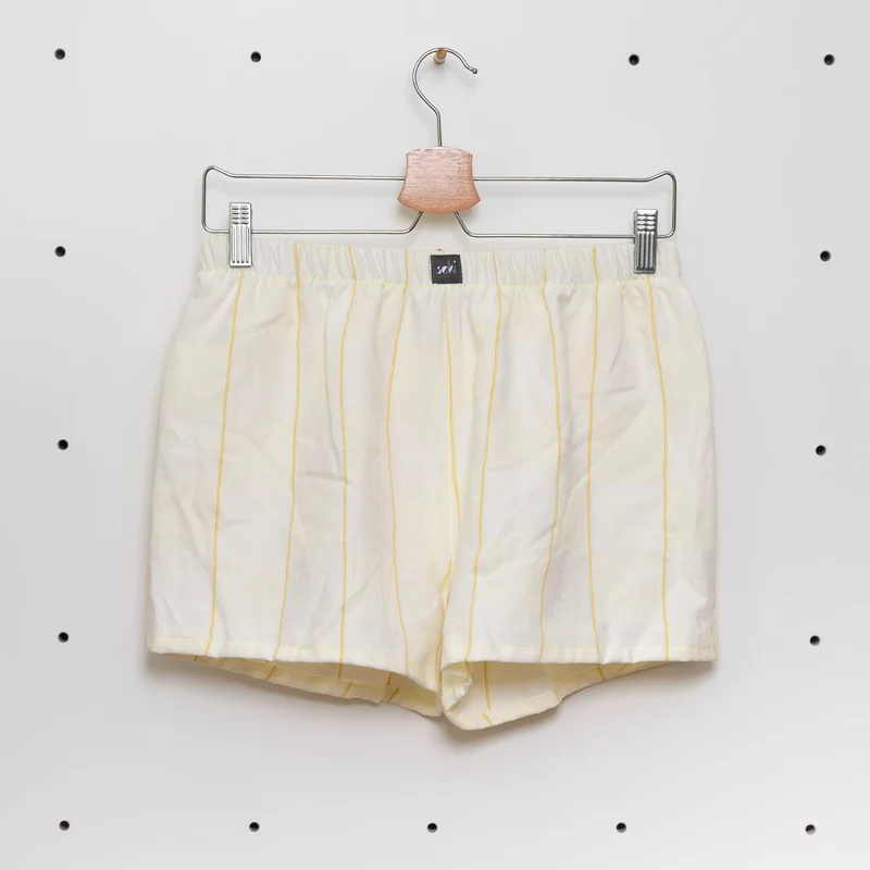 Nachhaltige Boxershorts Gr. S - Made in Germany