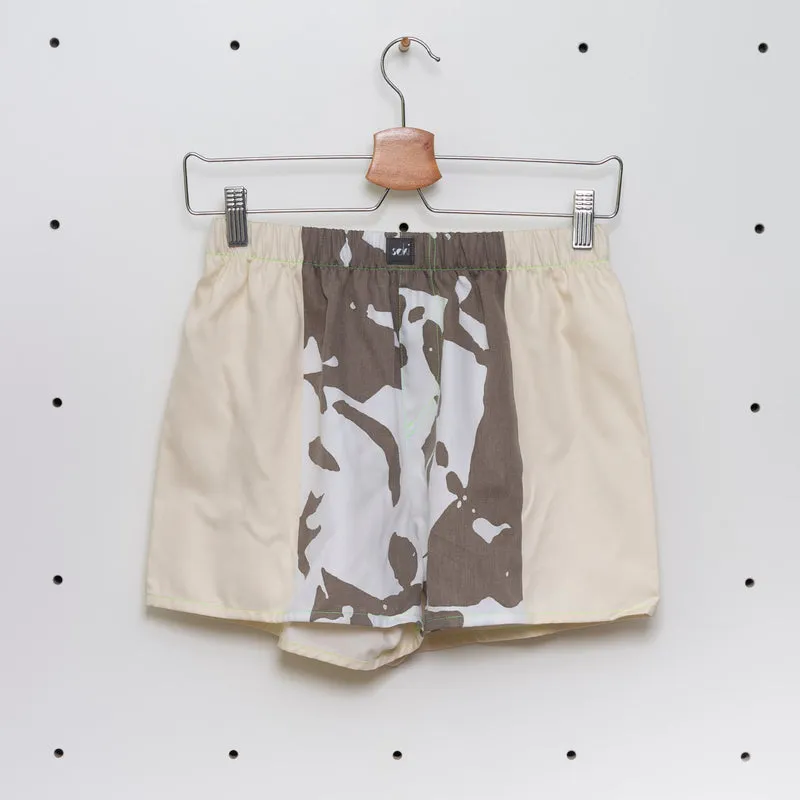 Nachhaltige Boxershorts Gr. XS - Made in Germany