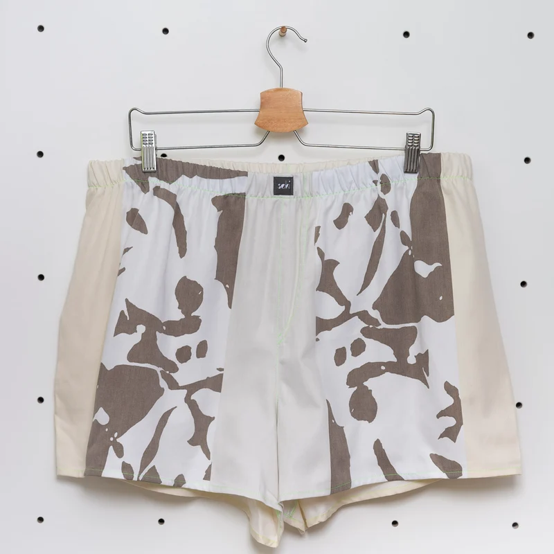Nachhaltige Boxershorts Gr. XXL - Made in Germany