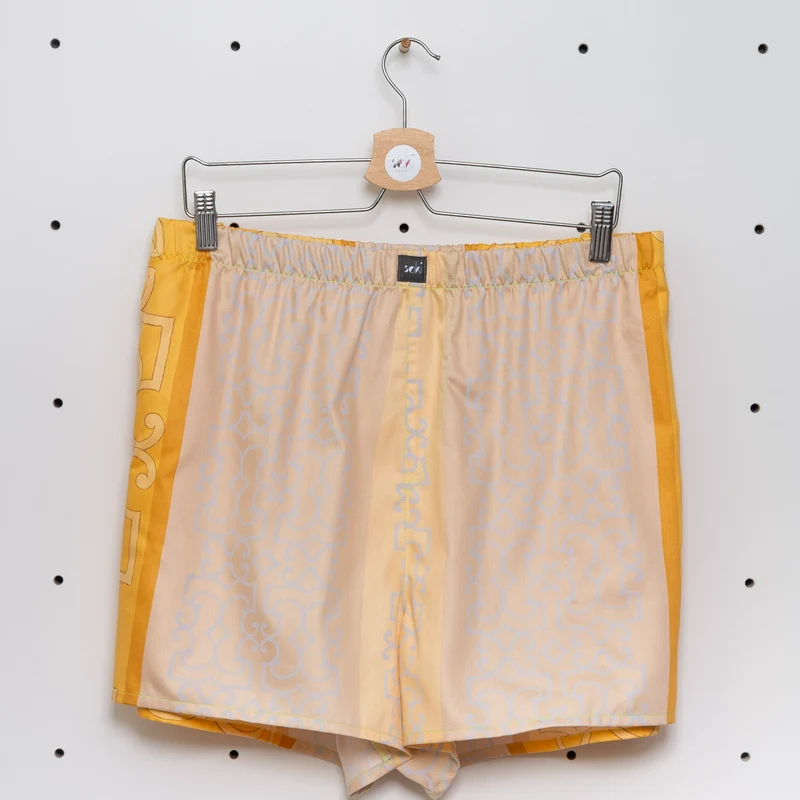 Nachhaltige Boxershorts Gr. XXXL - Made in Germany