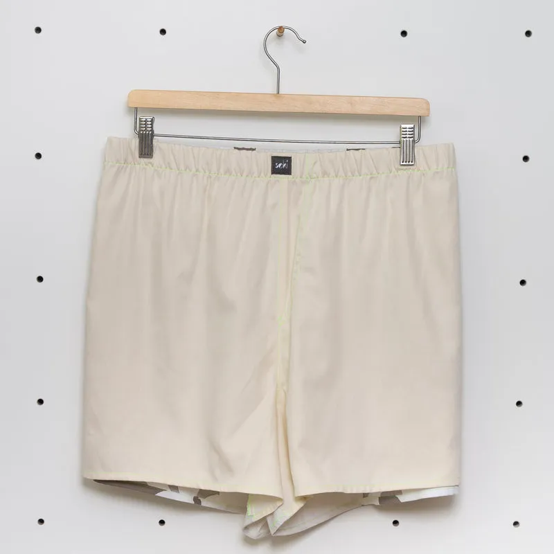 Nachhaltige Boxershorts Gr. XXXL - Made in Germany