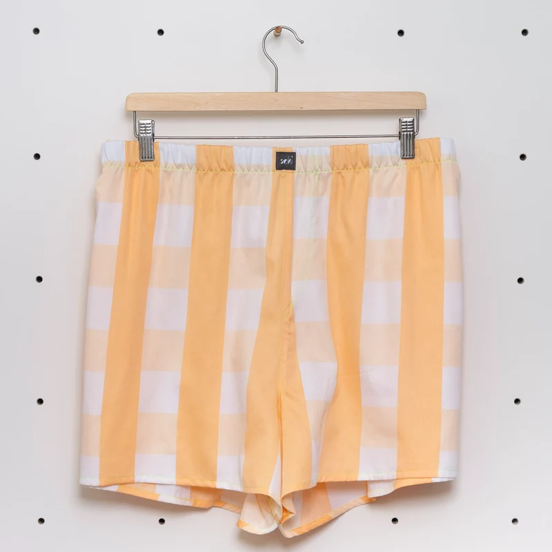 Nachhaltige Boxershorts Gr. XXXL - Made in Germany