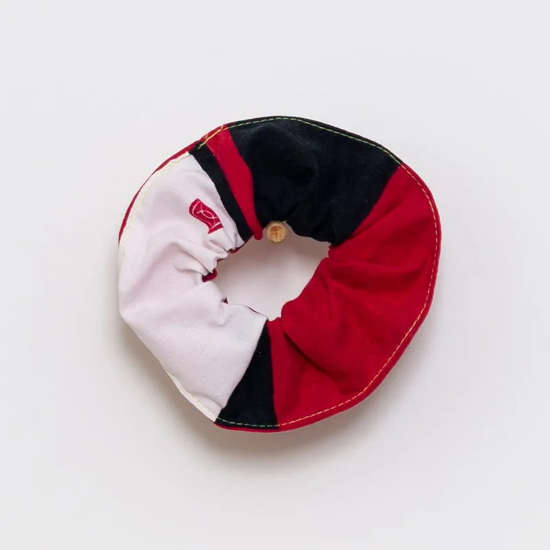 Nachhaltiges Scrunchie - Made in Germany