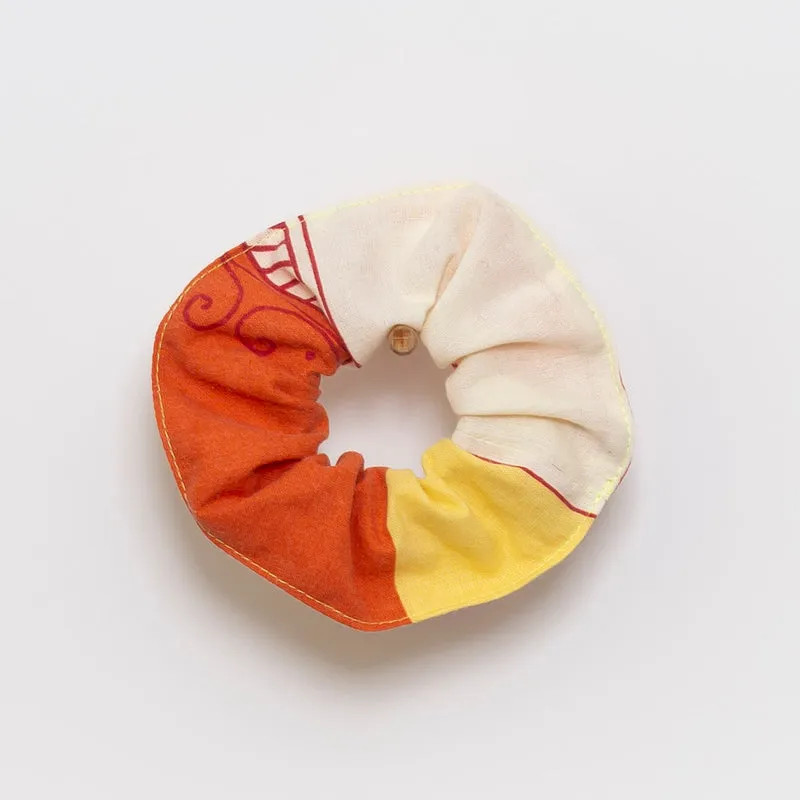 Nachhaltiges Scrunchie - Made in Germany
