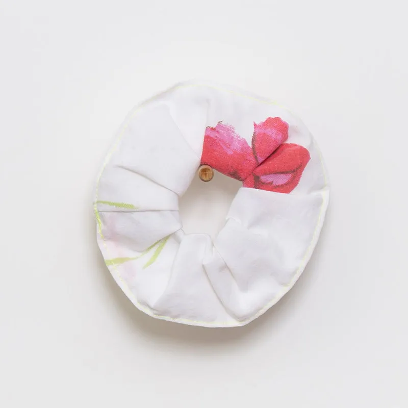 Nachhaltiges Scrunchie - Made in Germany