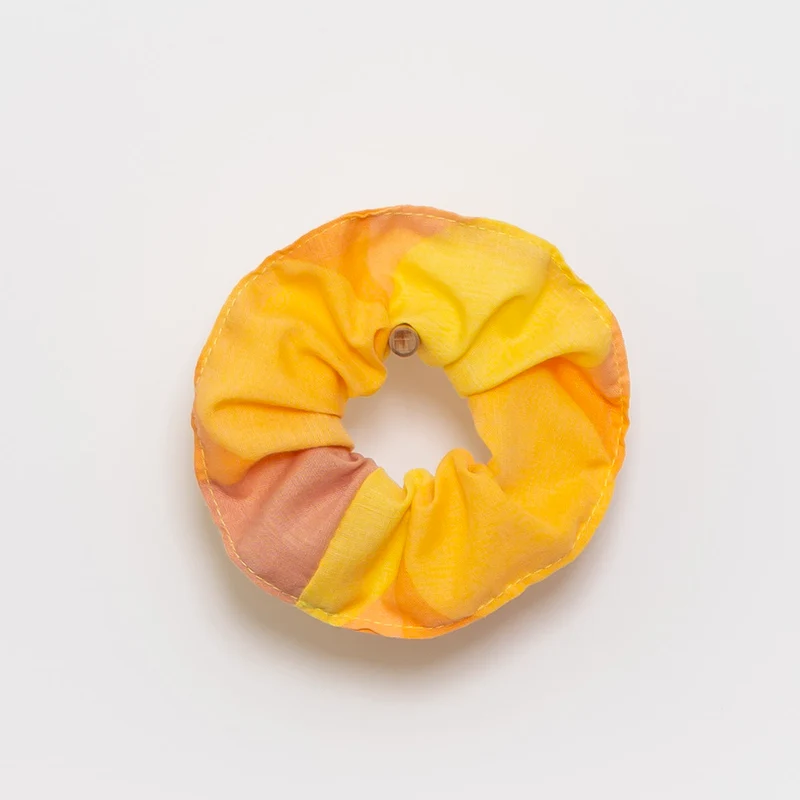 Nachhaltiges Scrunchie - Made in Germany
