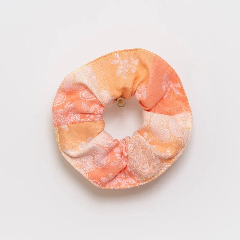 Nachhaltiges Scrunchie - Made in Germany