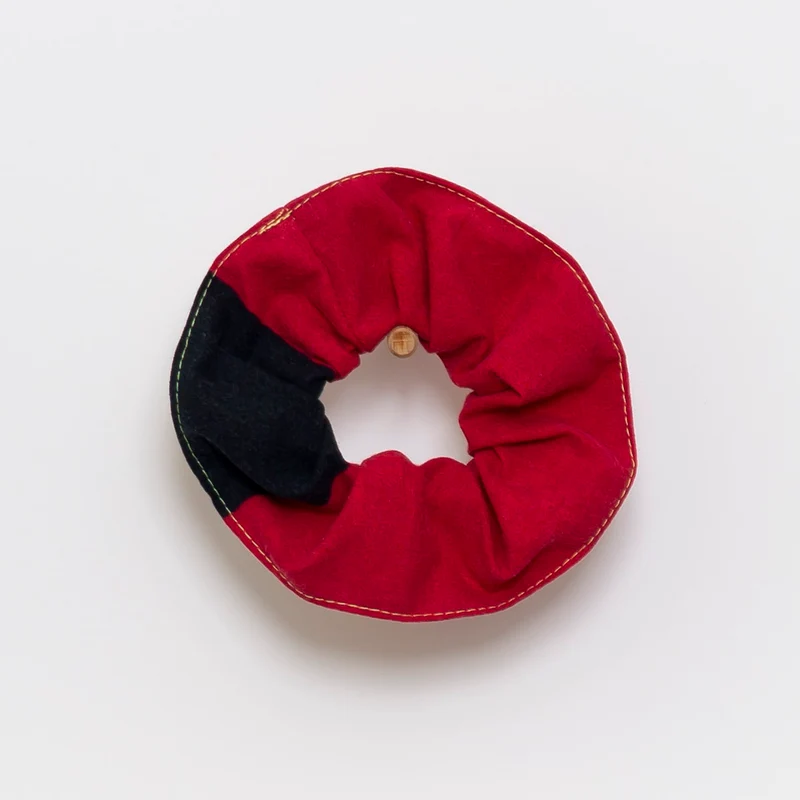 Nachhaltiges Scrunchie - Made in Germany