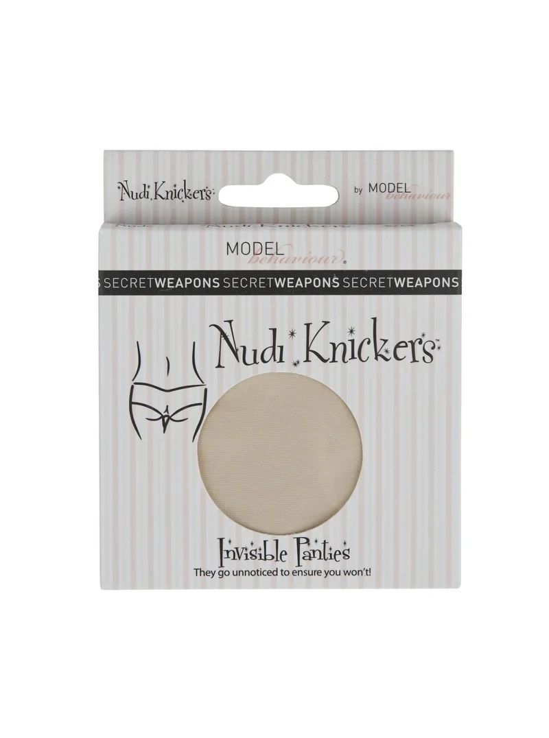 Geheimwaffen - Simply Shapely Nudi Knicker Nude